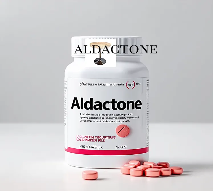 Aldactone 1